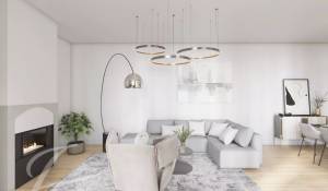 Prodej Byt Santa Maria Maior