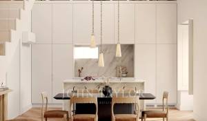 Prodej Byt Santa Maria Maior