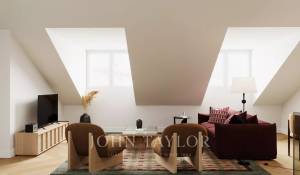 Prodej Byt Santa Maria Maior