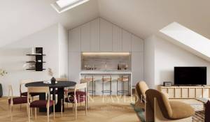 Prodej Byt Santa Maria Maior