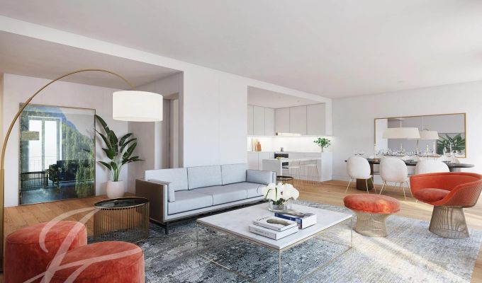 Prodej Byt Santa Maria Maior