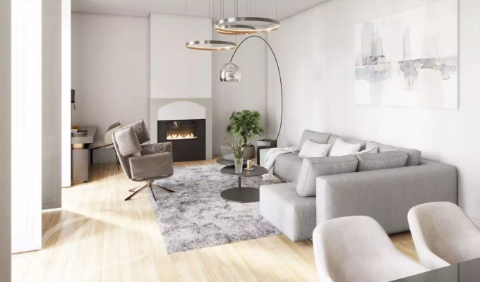 Prodej Byt Santa Maria Maior