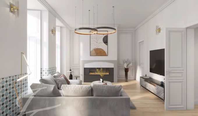 Prodej Byt Santa Maria Maior