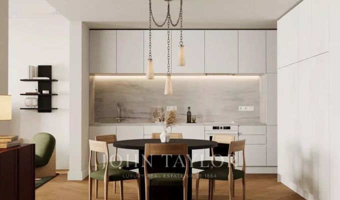 Prodej Byt Santa Maria Maior