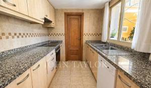 Prodej Byt Santa Ponsa