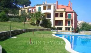 Prodej Byt Santa Ponsa