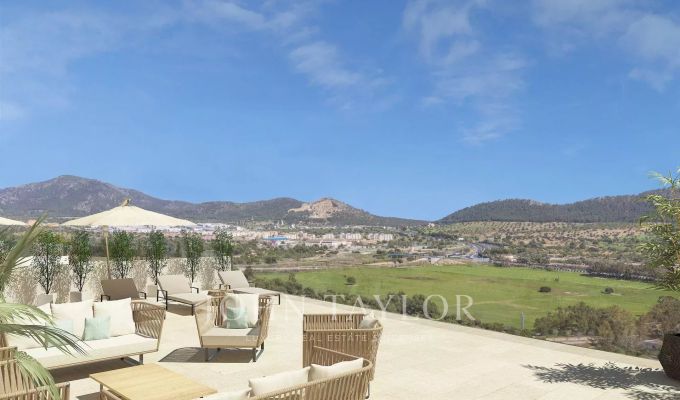 Prodej Byt Santa Ponsa