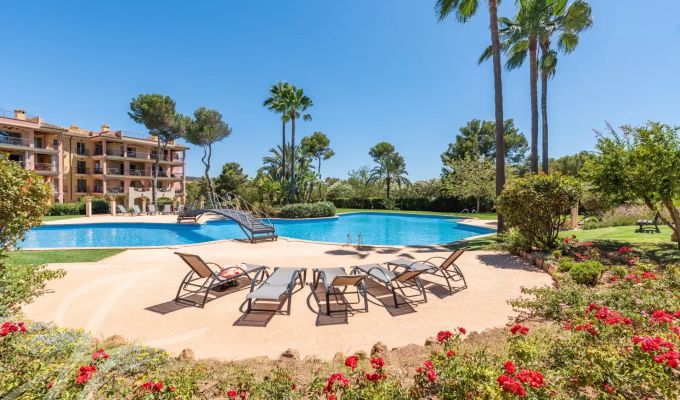 Prodej Byt Santa Ponsa