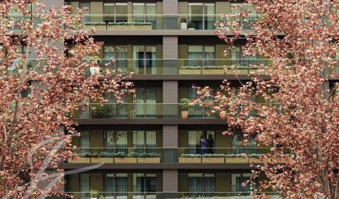 Prodej Byt Santo António