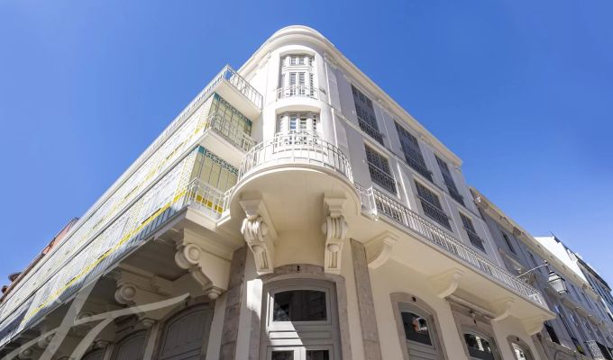 Prodej Byt Santo António