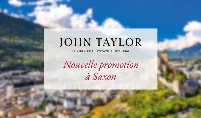 Prodej Byt Saxon
