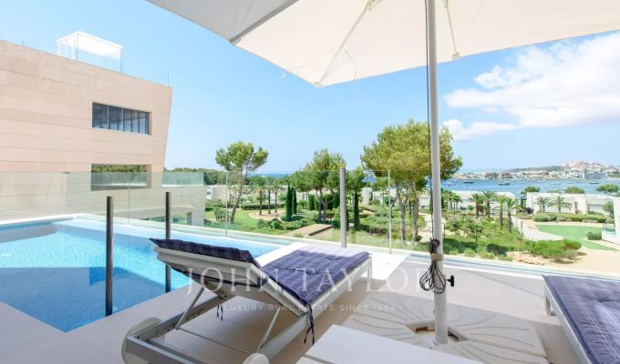 Prodej Byt Talamanca