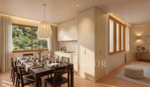 Prodej Byt Théoule-sur-Mer