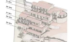 Prodej Byt Théoule-sur-Mer