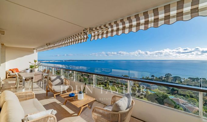 Prodej Byt Vallauris