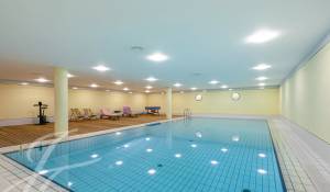 Prodej Byt Vandoeuvres