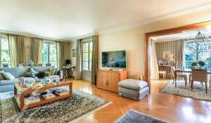 Prodej Byt Vandoeuvres