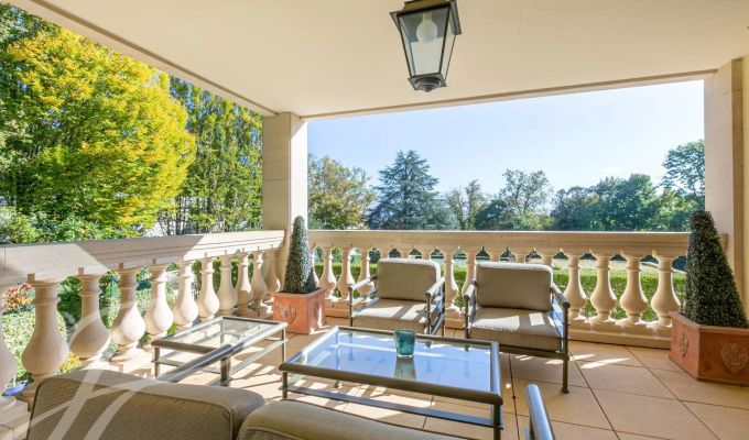 Prodej Byt Vandoeuvres