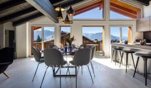 Prodej Byt Verbier
