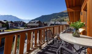 Prodej Byt Verbier