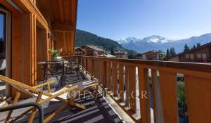 Prodej Byt Verbier