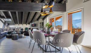 Prodej Byt Verbier
