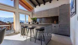 Prodej Byt Verbier