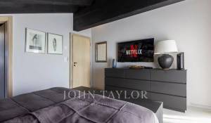 Prodej Byt Verbier