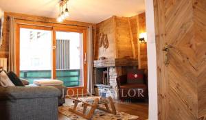 Prodej Byt Verbier