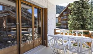 Prodej Byt Verbier