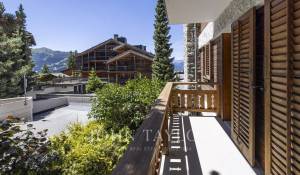 Prodej Byt Verbier