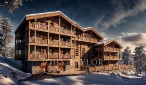 Prodej Byt Verbier