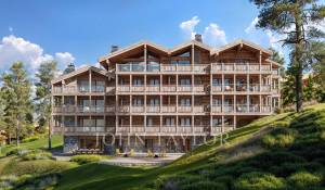 Prodej Byt Verbier