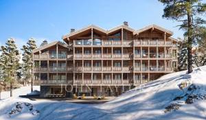 Prodej Byt Verbier