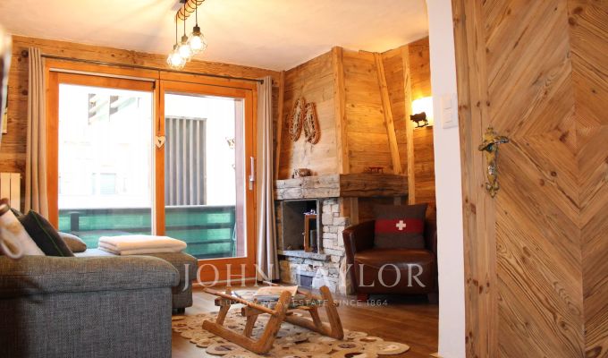 Prodej Byt Verbier