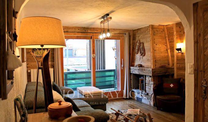 Prodej Byt Verbier