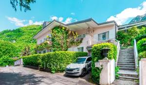 Prodej Byt Villeneuve