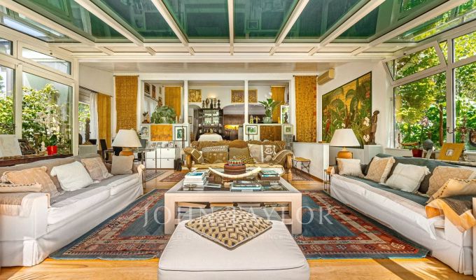 Prodej Byt Villeneuve