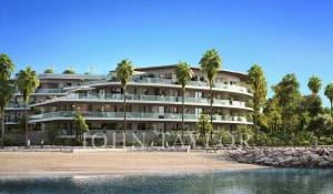 Prodej Byt Villeneuve-Loubet