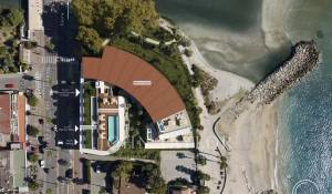 Prodej Byt Villeneuve-Loubet