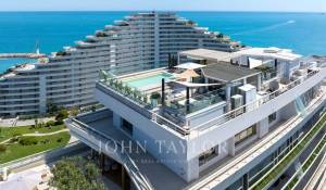 Prodej Byt Villeneuve-Loubet