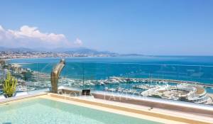 Prodej Byt Villeneuve-Loubet