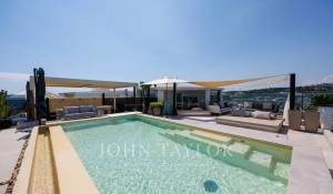 Prodej Byt Villeneuve-Loubet