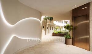 Prodej Byt Villeneuve-Loubet