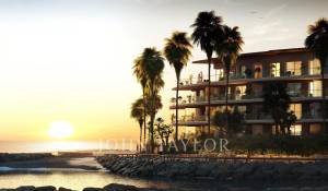 Prodej Byt Villeneuve-Loubet