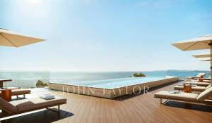 Prodej Byt Villeneuve-Loubet