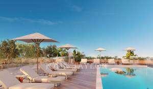 Prodej Byt Villeneuve-Loubet