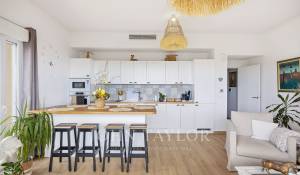 Prodej Byt Villeneuve-Loubet