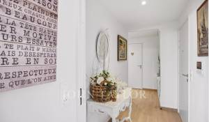 Prodej Byt Villeneuve-Loubet