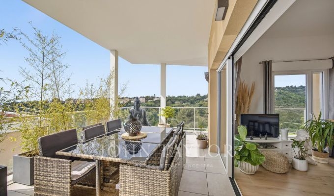 Prodej Byt Villeneuve-Loubet